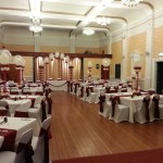 Barry Masonic Hall