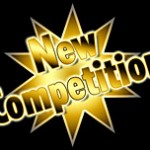 competition time