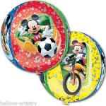 mickey orbs