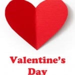 valentines day