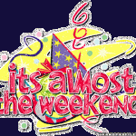 weekend photo