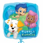 New licensed balloons coming soon!