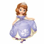 New licensed balloons coming soon!