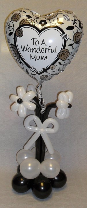 Mothers day 30th march
