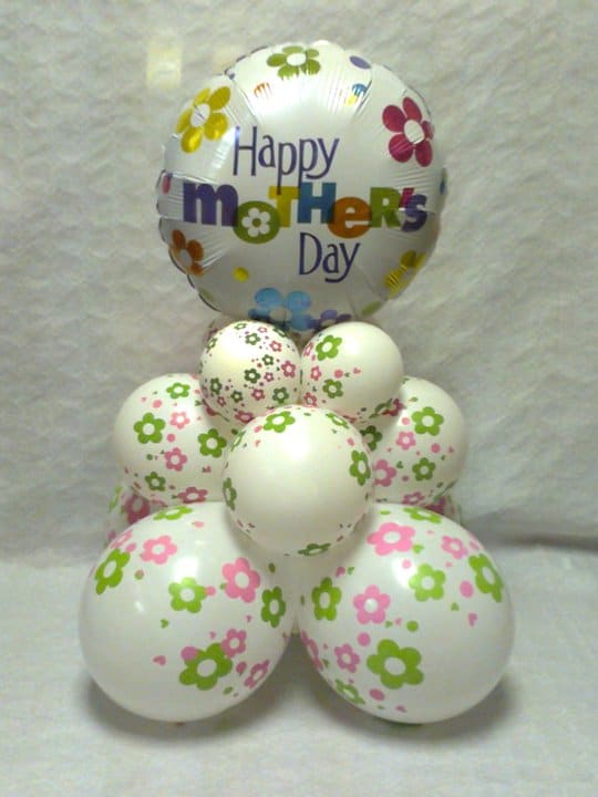 Mothers day 30th March