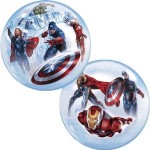 licensed balloon range