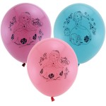 licensed balloon range