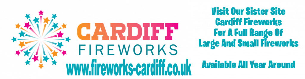 Visit Our Cardiff Fireworks Site