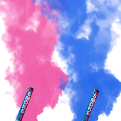 Gender Reveal Smoke Cannon