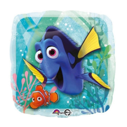 Finding Dory Foil Balloon From Cardiff Balloon