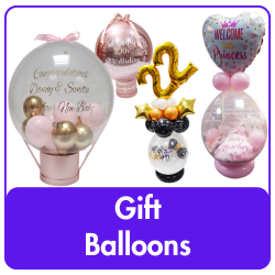 Gift Balloons