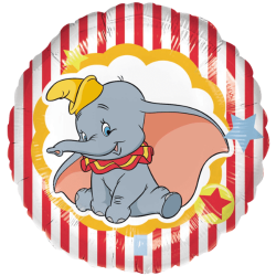 Disney Dumbo Foil Balloon