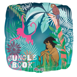 Disney Jungle Book Foil Balloon