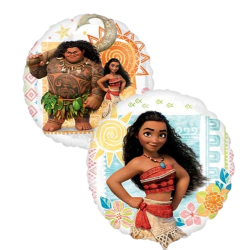 Disney Moana Foil Balloon