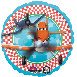 Disney Planes Foil Balloon