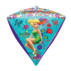 Disney Tinkerbell Diamondz Balloon