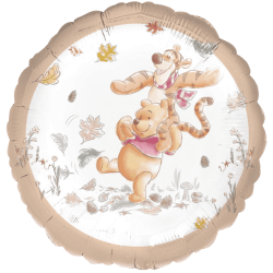 Disney Winnie The Pooh Foil Balloon