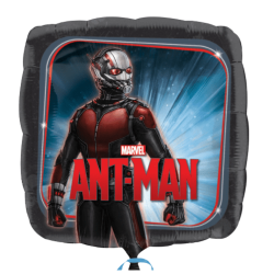 Marvel Ant Man Foil Balloon From Cardiff Balloons