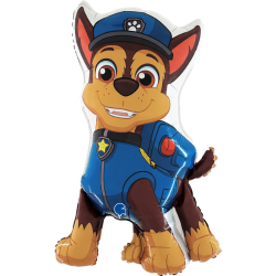Paw Patrol Large Chase Balloon