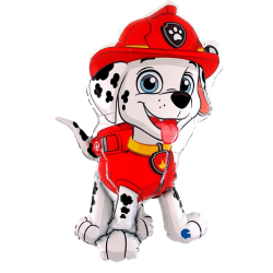 Paw Patrol Large Marshall Balloon