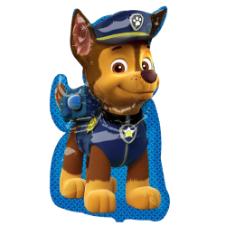 Paw Patrol Supershape Chase Balloon