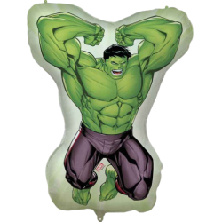 Avengers The Hulk Supershape