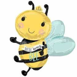 Little Honey Bee Balloon