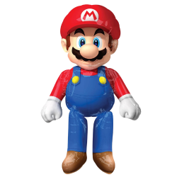 Super Mario Giant Balloon