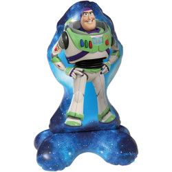 Toy Story Standing Balloon