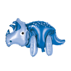 Air Filled Dinosaur Balloon