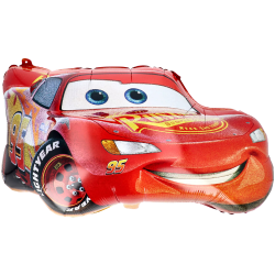 Disney Pixar Cars Balloon
